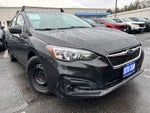 2019 Subaru Impreza 2.0i 5-door CVT