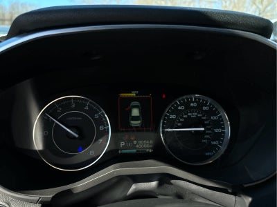 2022 Subaru Impreza Limited