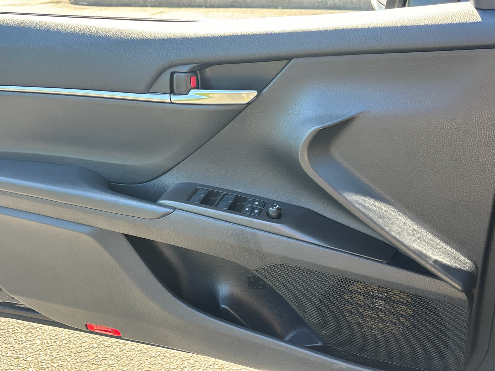 2023 Toyota Camry TRD V6