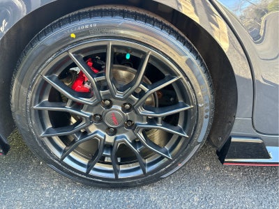 2023 Toyota Camry TRD V6