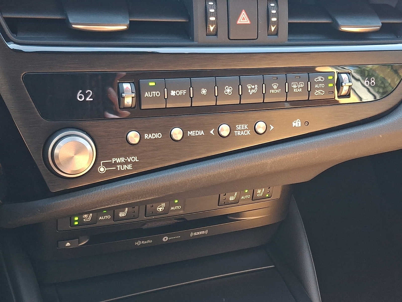 2022 Lexus ES 350 ES 350