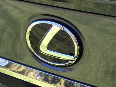 2022 Lexus ES 350 ES 350