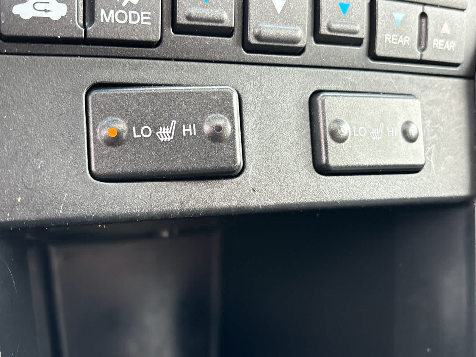 2011 Honda Pilot EX-L