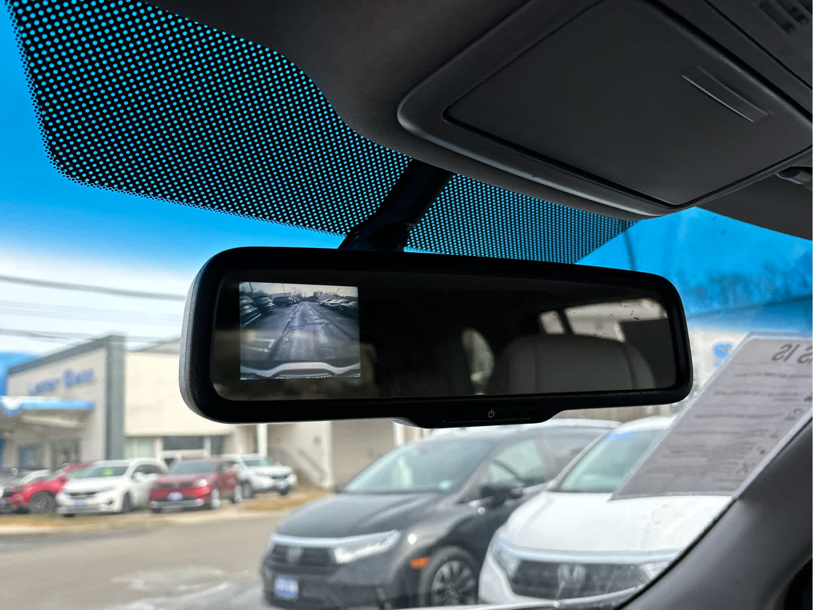 2011 Honda Pilot EX-L