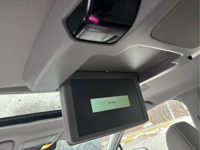 2020 Honda Pilot Touring 7-Passenger