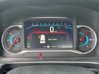 2020 Honda Pilot Touring 7-Passenger