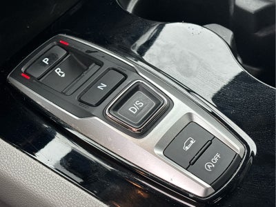 2020 Honda Pilot Touring 7-Passenger