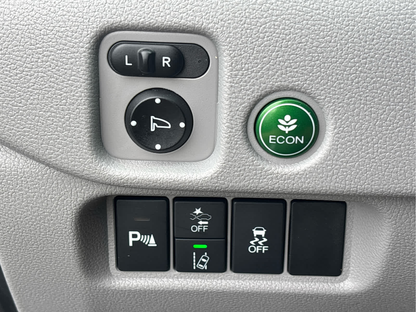 2020 Honda Pilot Touring 7-Passenger