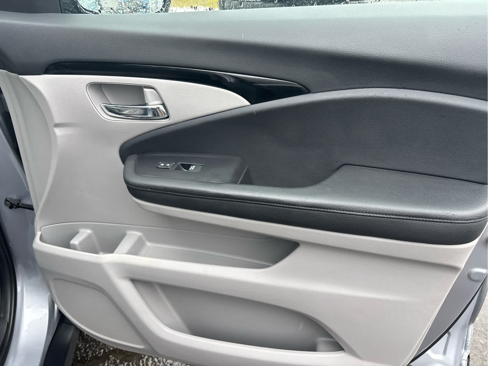 2020 Honda Pilot Touring 7-Passenger