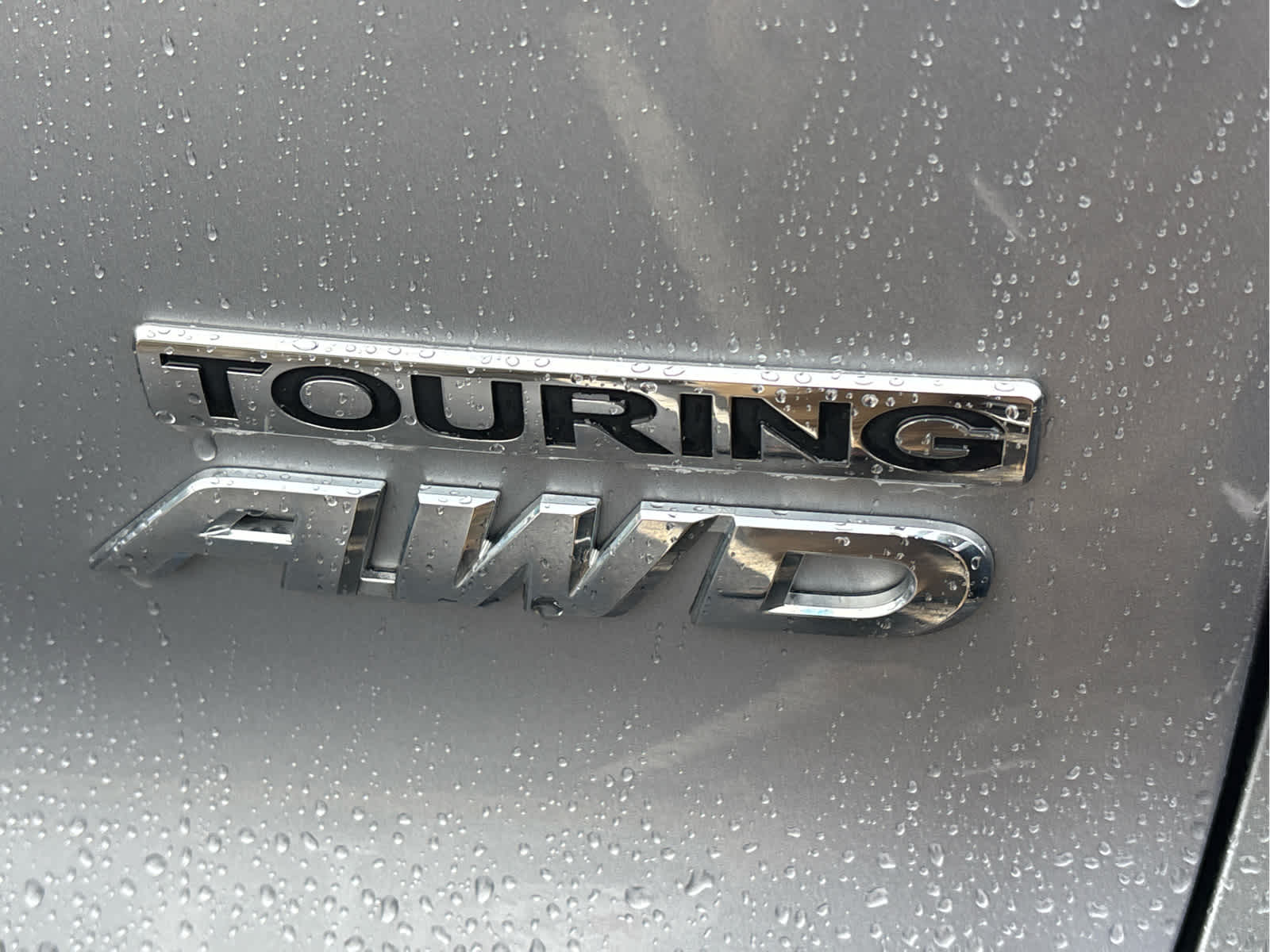 2020 Honda Pilot Touring 7-Passenger