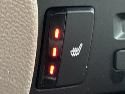 2022 Honda Pilot Touring 8-Passenger