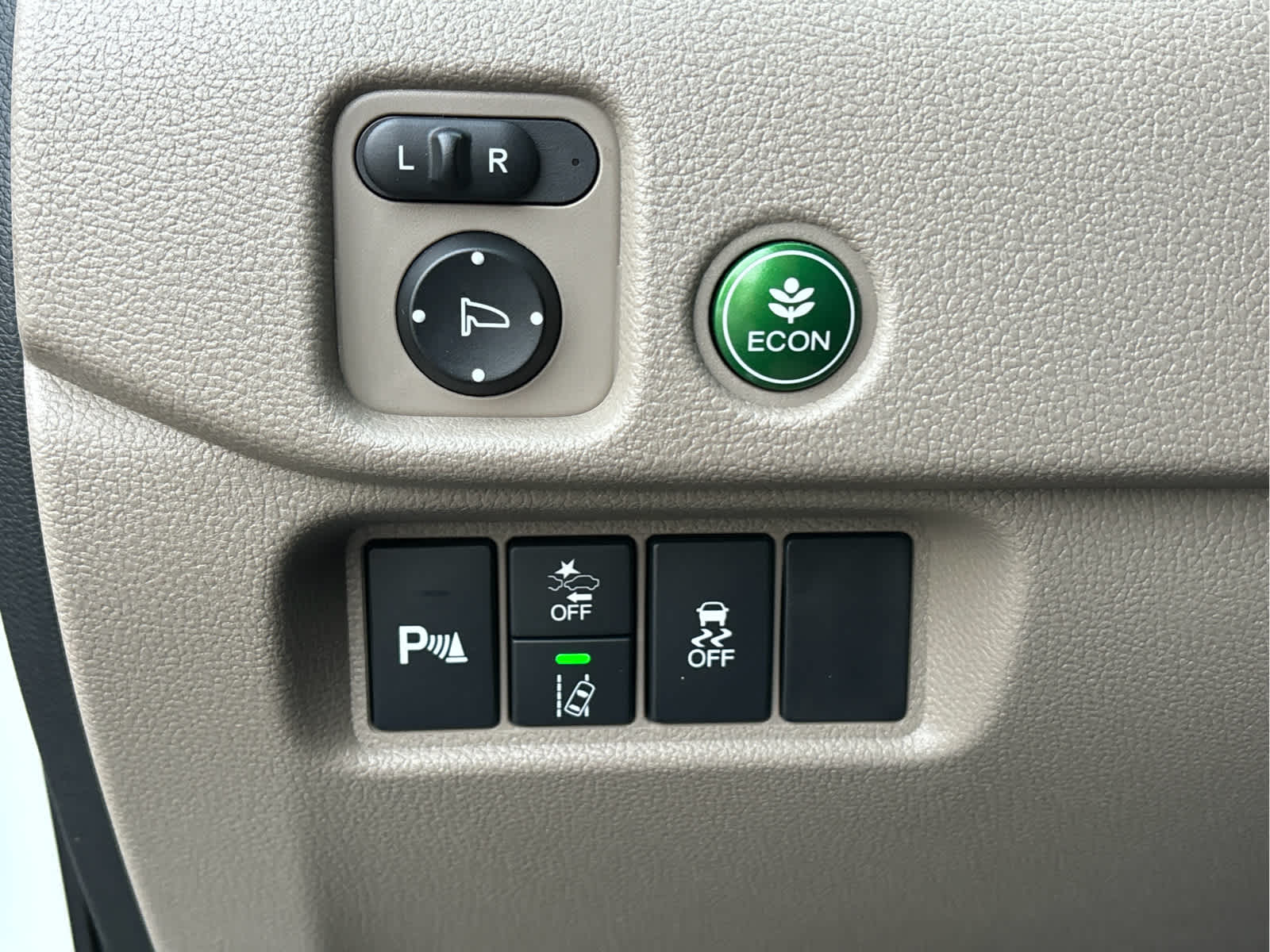 2022 Honda Pilot Touring 8-Passenger