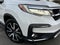 2022 Honda Pilot Touring 8-Passenger