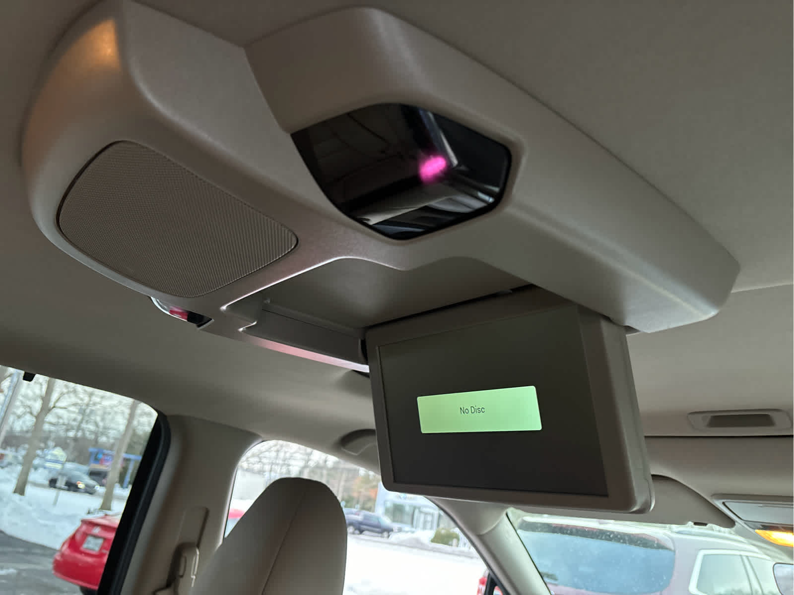 2022 Honda Pilot Touring 8-Passenger