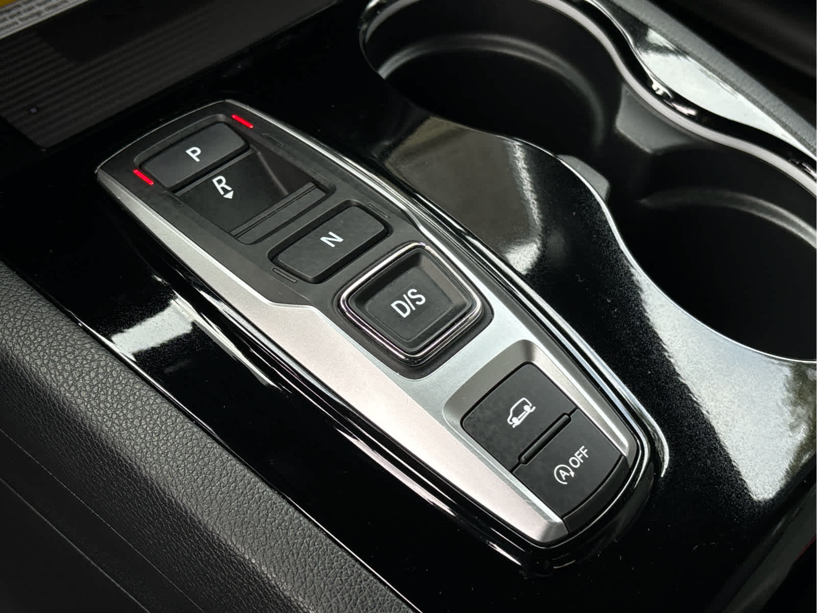 2022 Honda Passport Elite