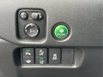 2022 Honda Passport Elite