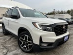 2023 Honda Passport Elite