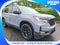 2025 Honda Passport Black Edition