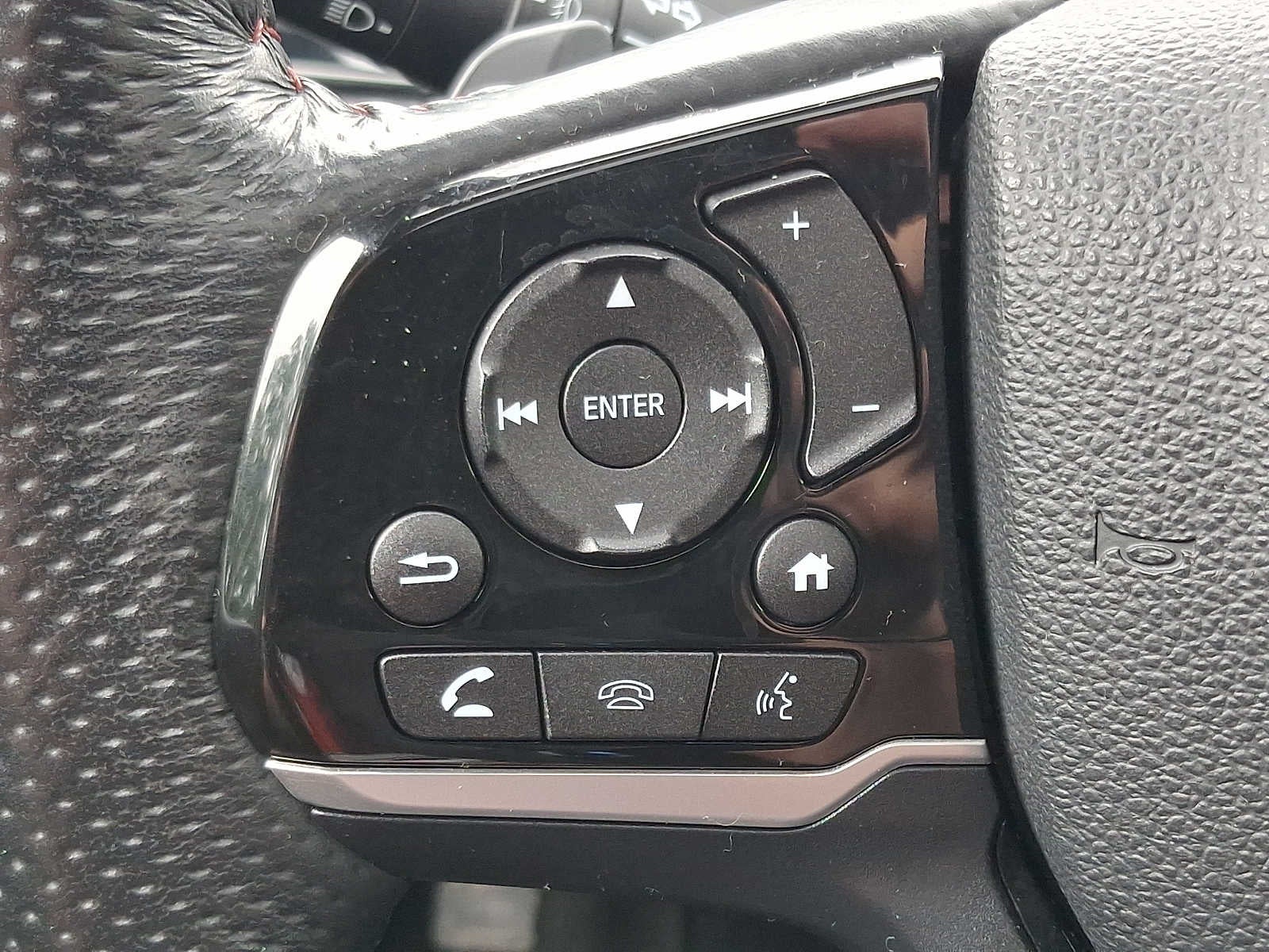 2025 Honda Passport Black Edition