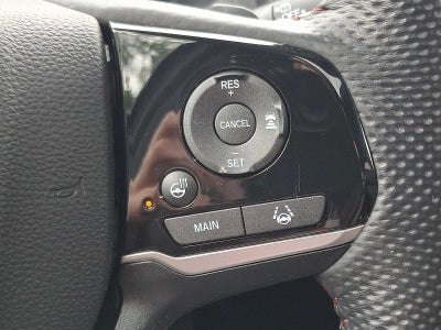2025 Honda Passport Black Edition