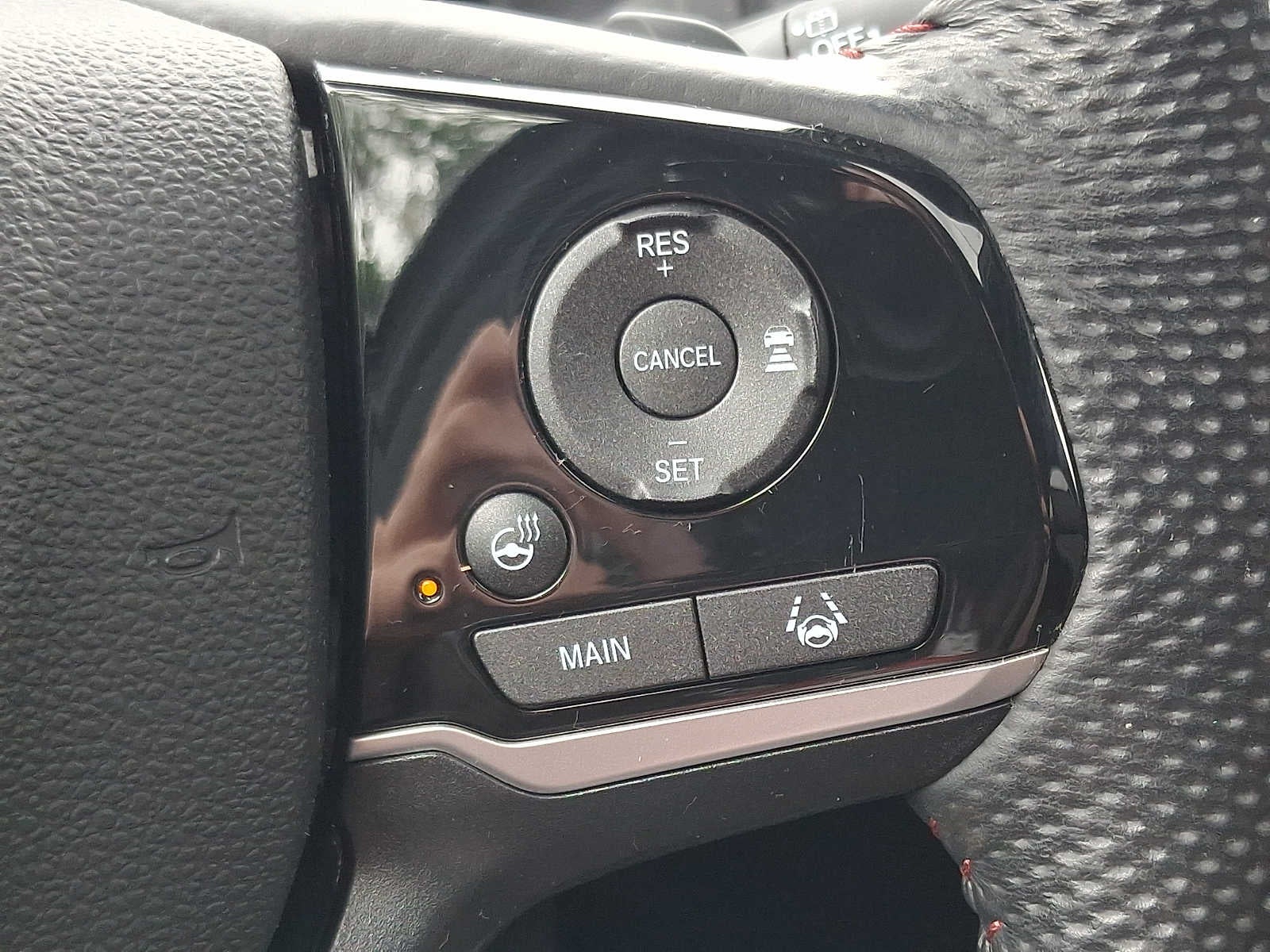 2025 Honda Passport Black Edition