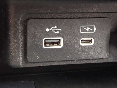 2025 Honda Passport Black Edition