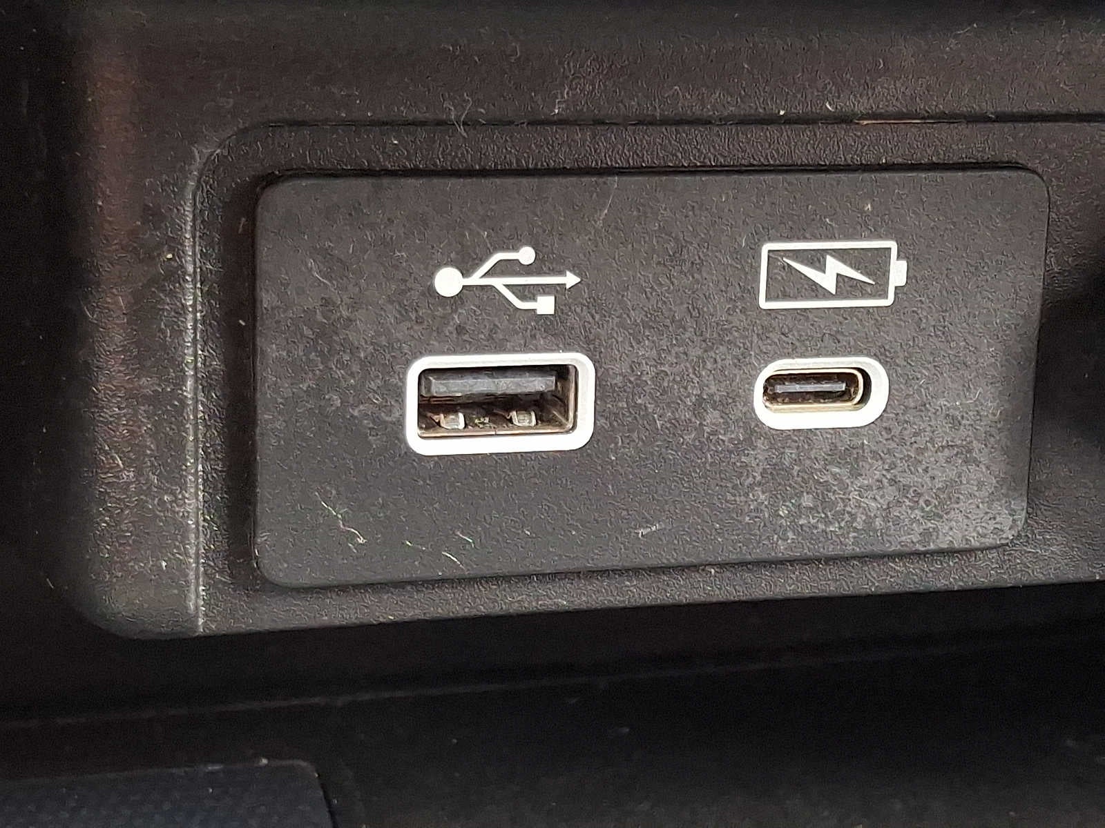 2025 Honda Passport Black Edition