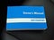 2025 Honda Passport Black Edition