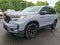 2025 Honda Passport Black Edition