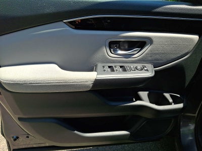 2023 Honda Pilot LX
