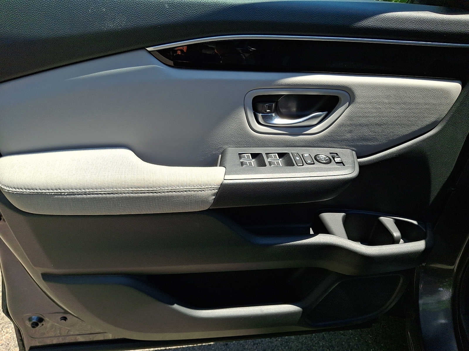 2023 Honda Pilot LX