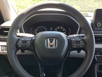 2023 Honda Pilot LX