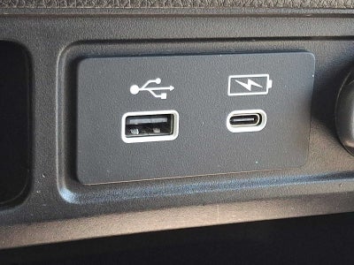 2023 Honda Pilot LX