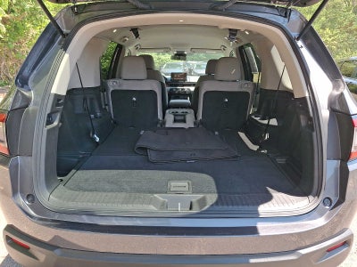 2023 Honda Pilot LX