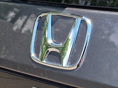 2023 Honda Pilot LX