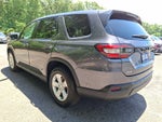 2023 Honda Pilot LX