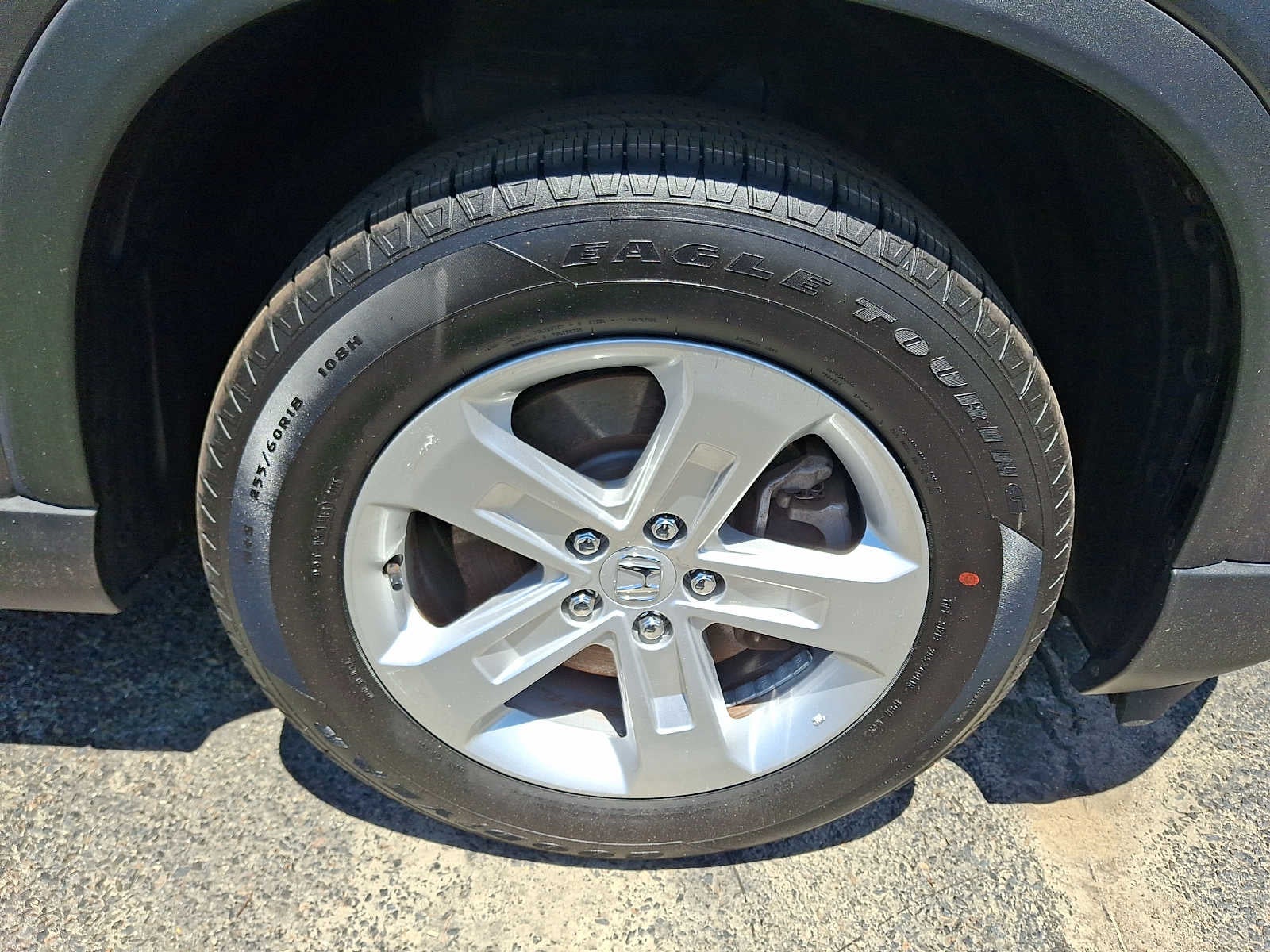 2023 Honda Pilot LX