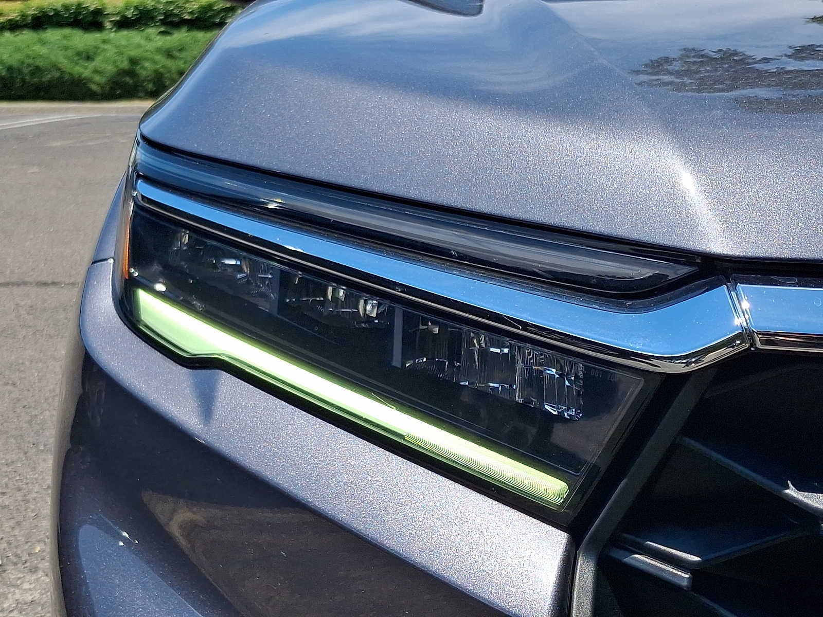 2023 Honda Pilot LX
