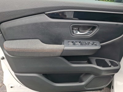 2023 Honda Pilot Sport