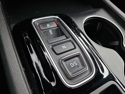 2023 Honda Pilot Sport