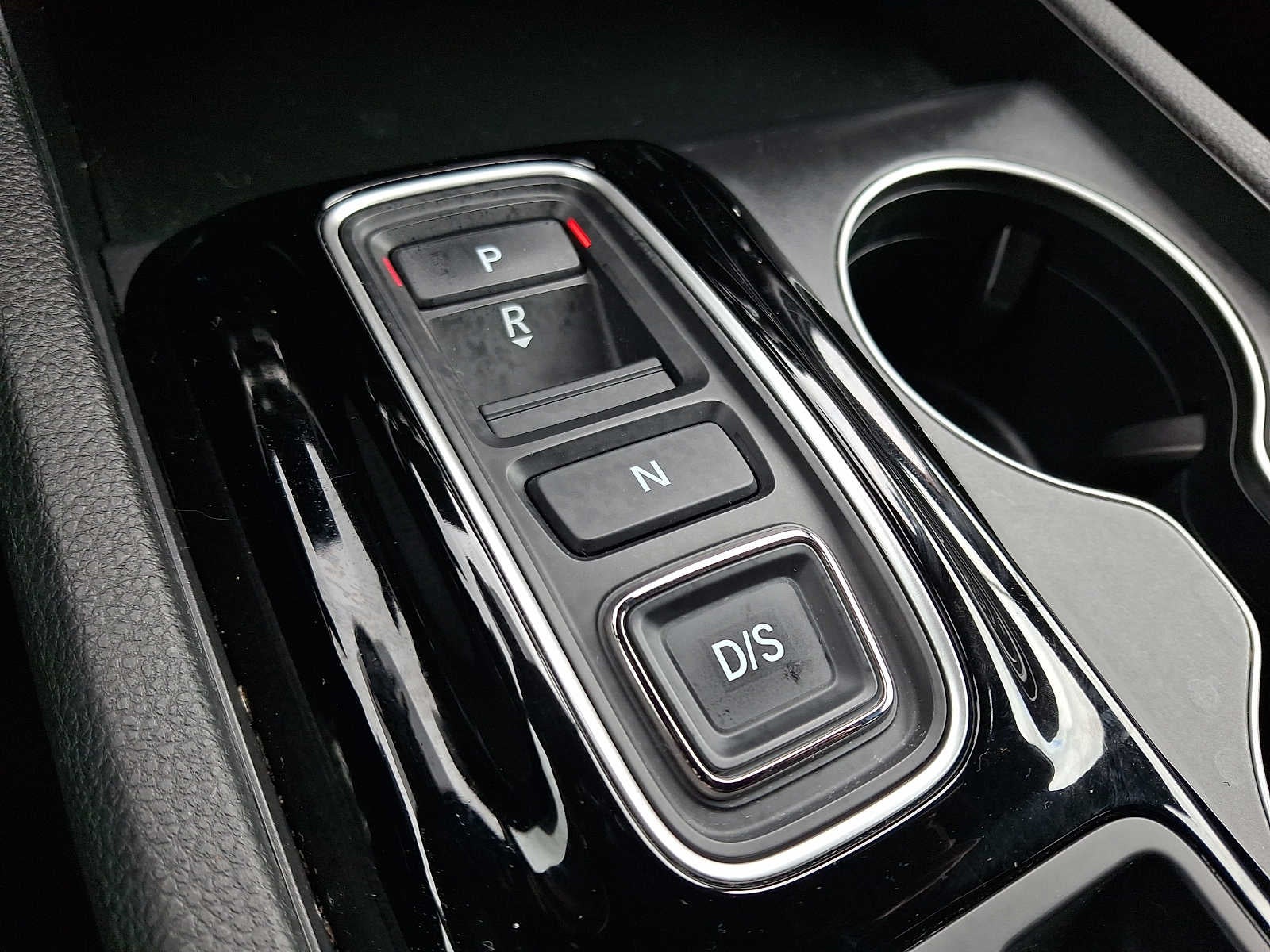 2023 Honda Pilot Sport