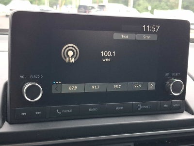 2023 Honda Pilot Sport