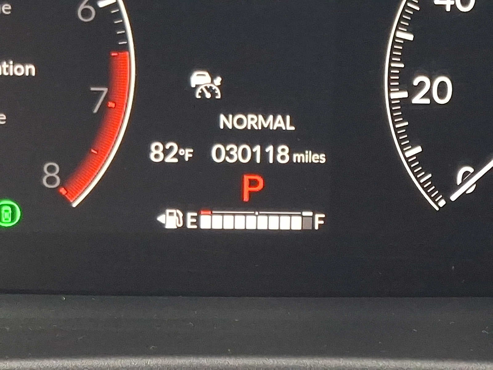2023 Honda Pilot Sport