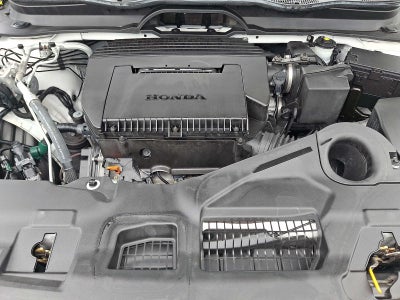 2023 Honda Pilot Sport
