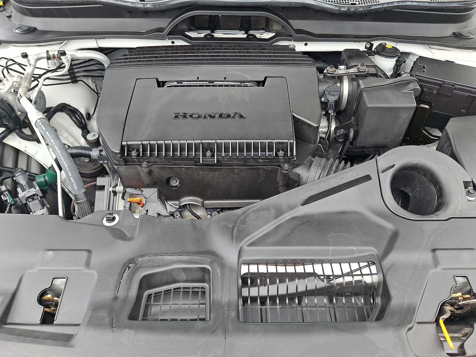 2023 Honda Pilot Sport