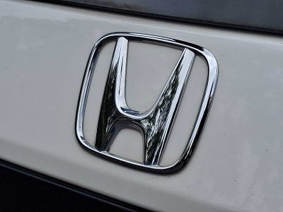 2023 Honda Pilot Sport