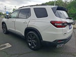 2023 Honda Pilot Sport