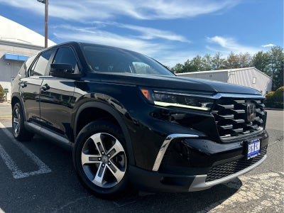 2023 Honda Pilot EX-L 8 Passenger