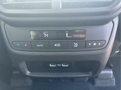 2023 Honda Pilot EX-L 8 Passenger