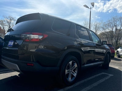 2023 Honda Pilot EX-L 8 Passenger